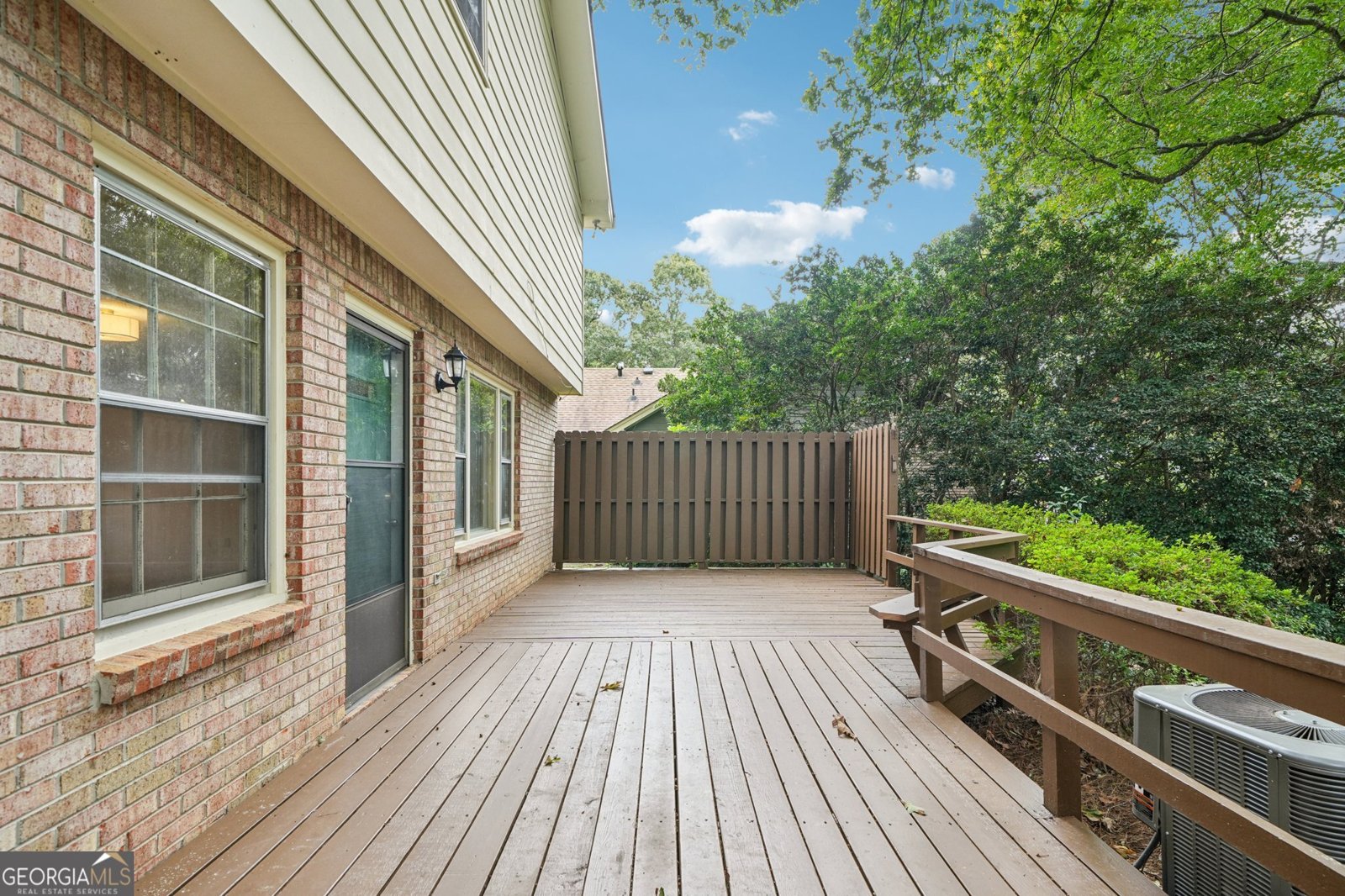 737 Lioness Court Stone Mountain - 25