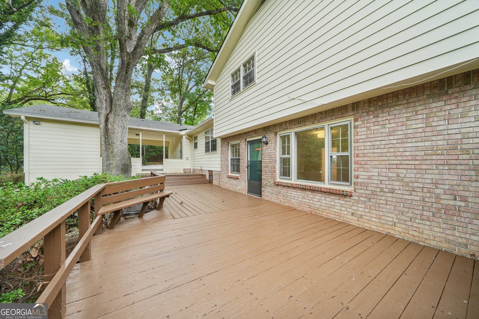 737 Lioness Court Stone Mountain - 26
