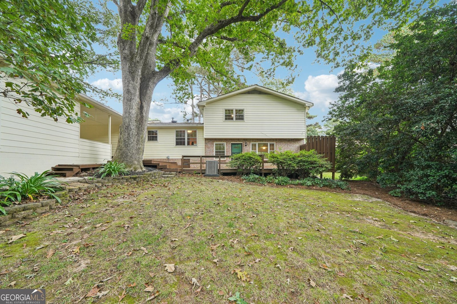 737 Lioness Court Stone Mountain - 27