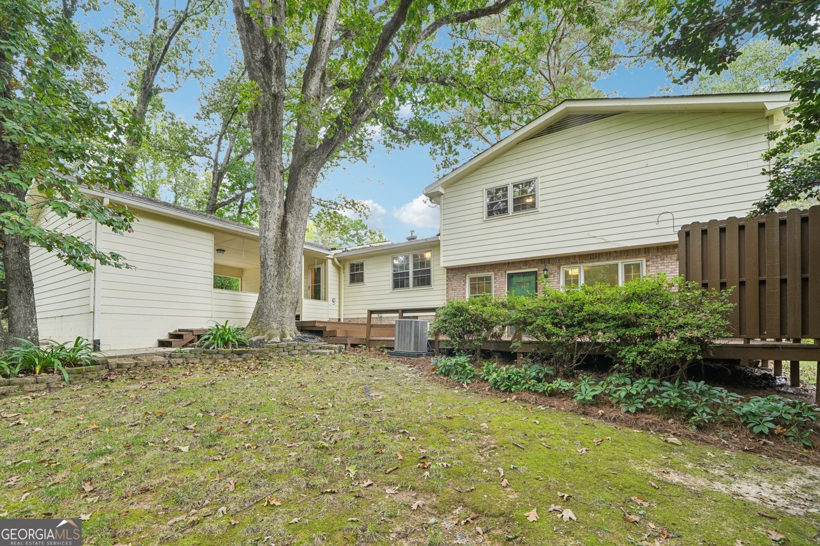 737 Lioness Court Stone Mountain - 28