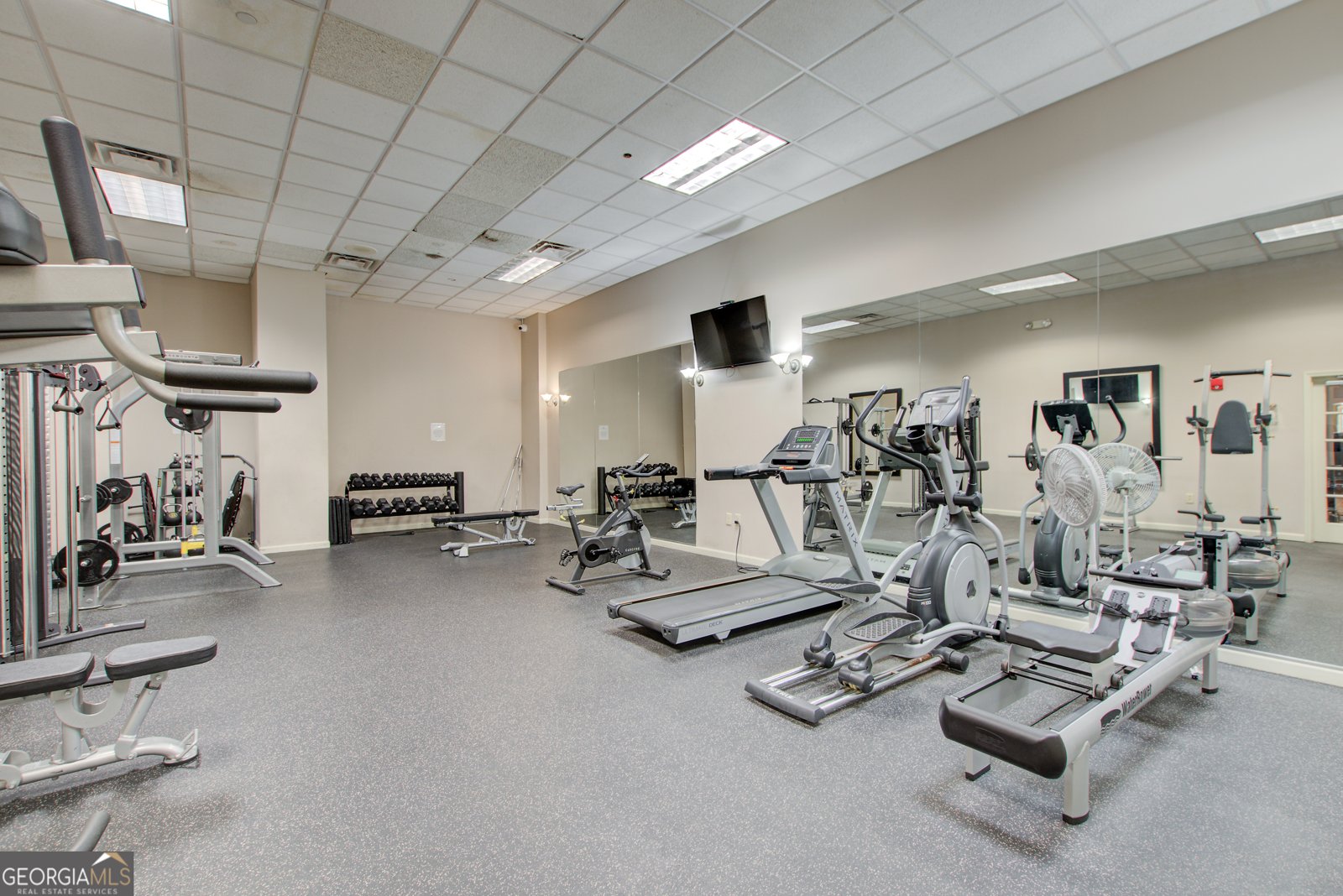 32 PEACHTREE Street Atlanta - 11