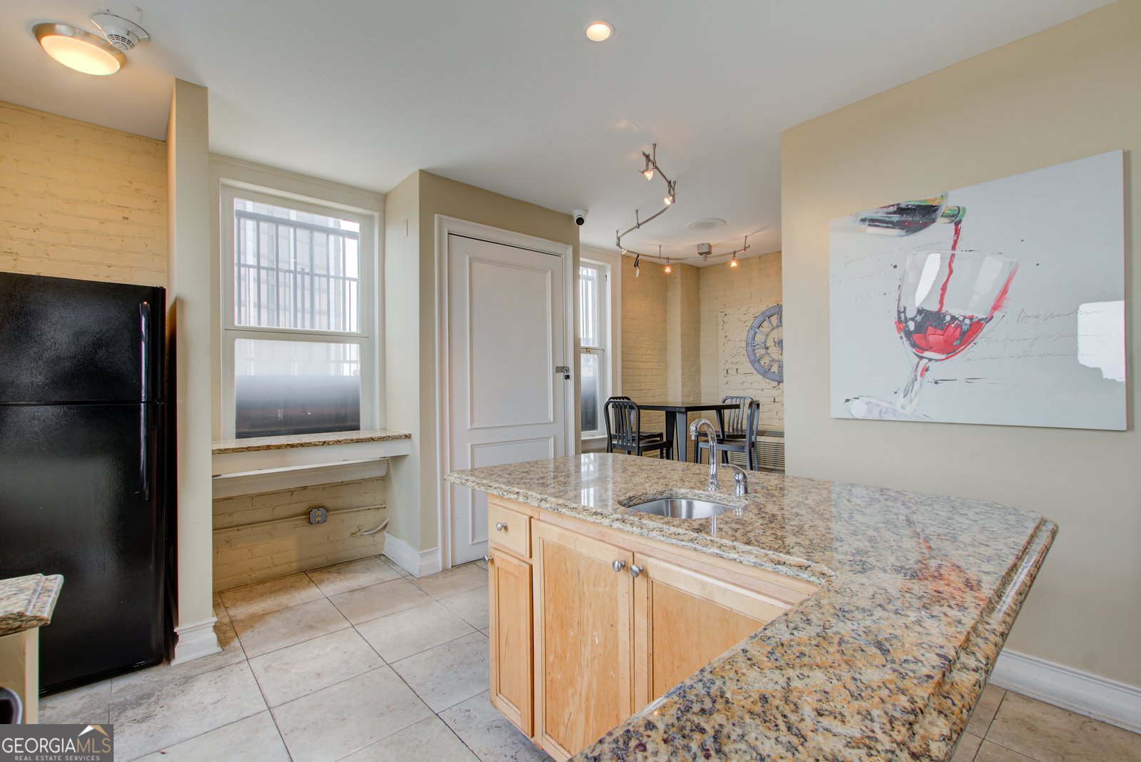 32 PEACHTREE Street Atlanta - 13