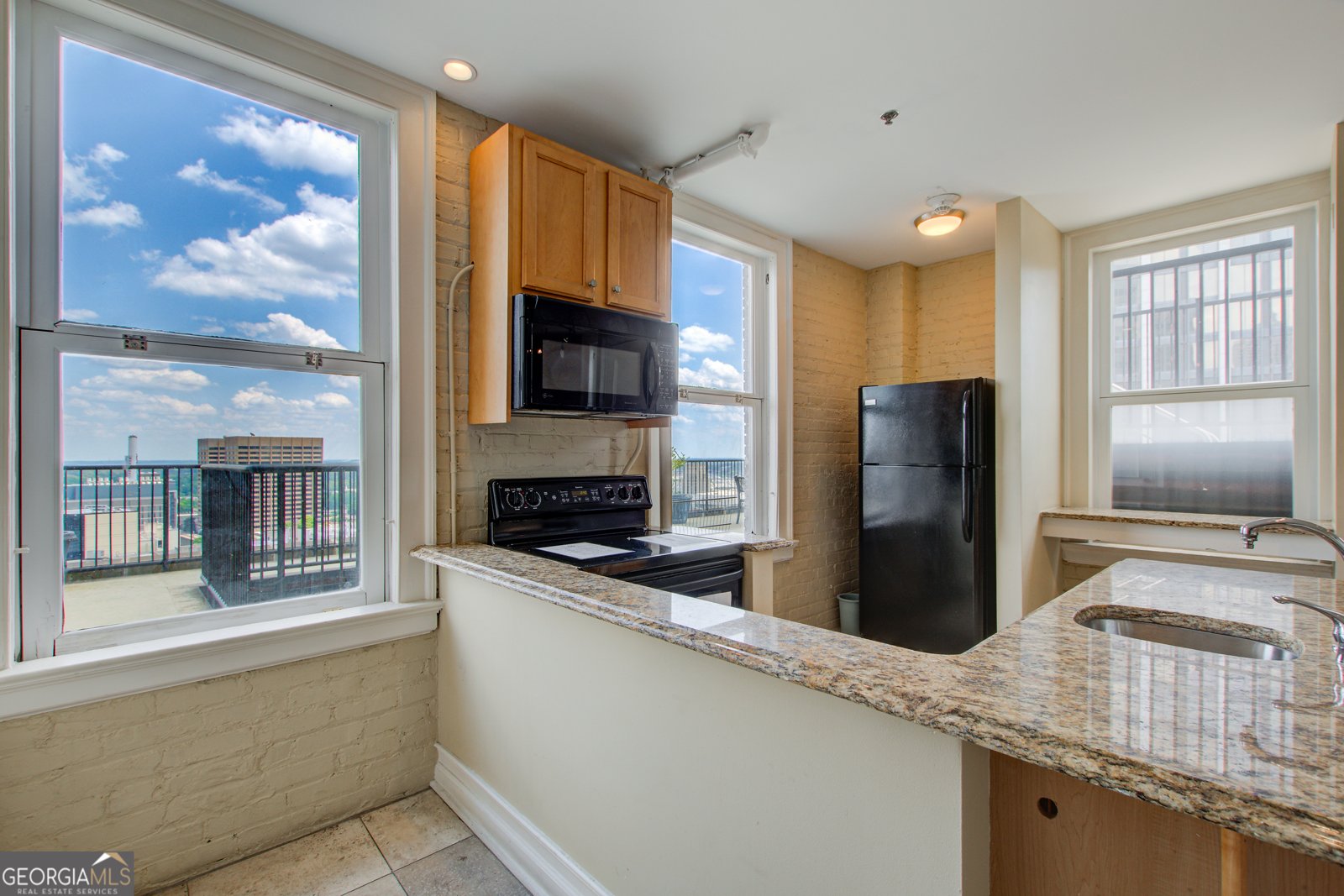 32 PEACHTREE Street Atlanta - 14