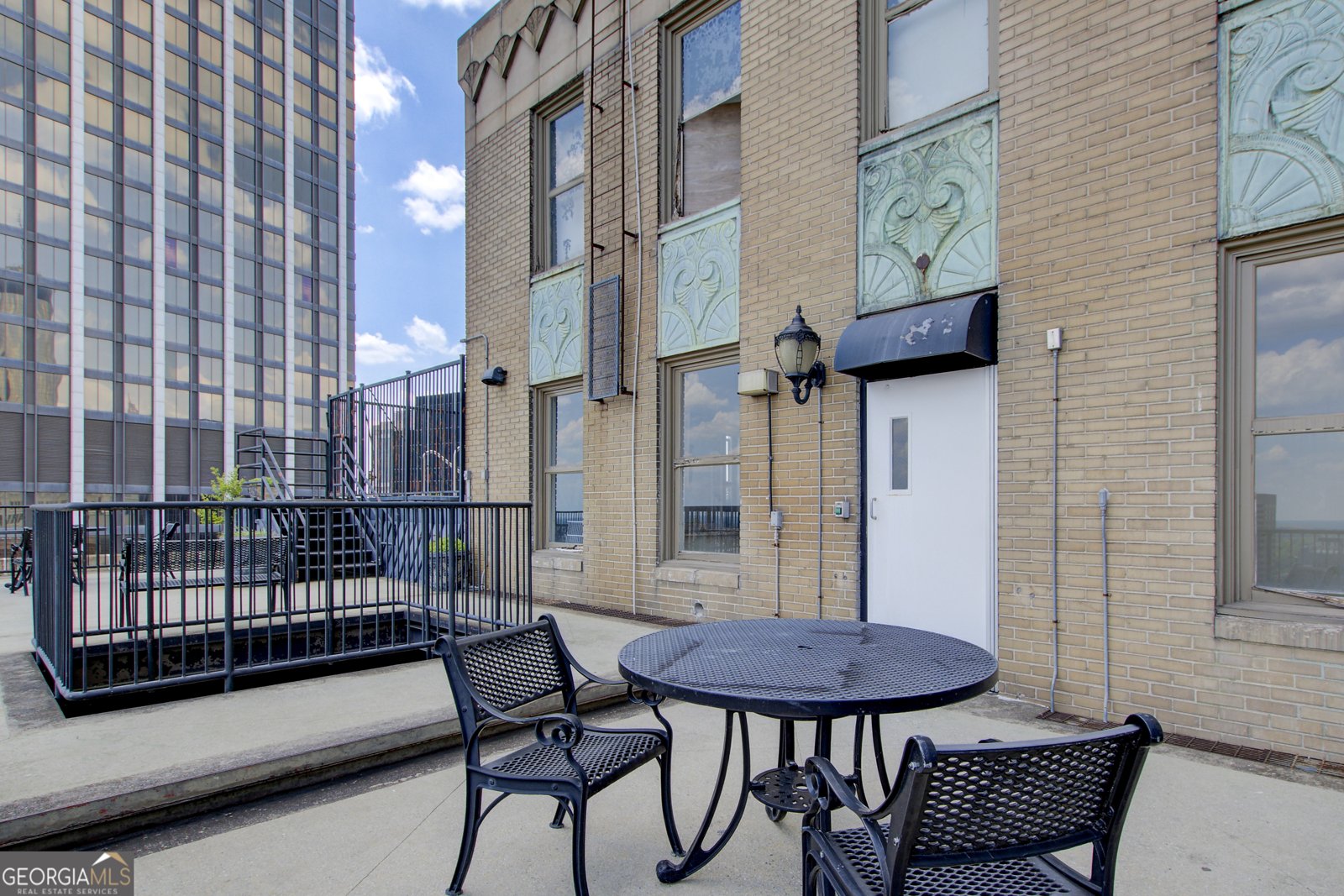 32 PEACHTREE Street Atlanta - 15