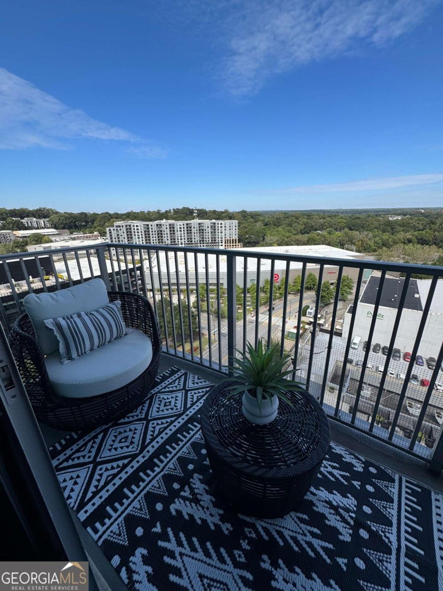 361 17th Street Atlanta - 25