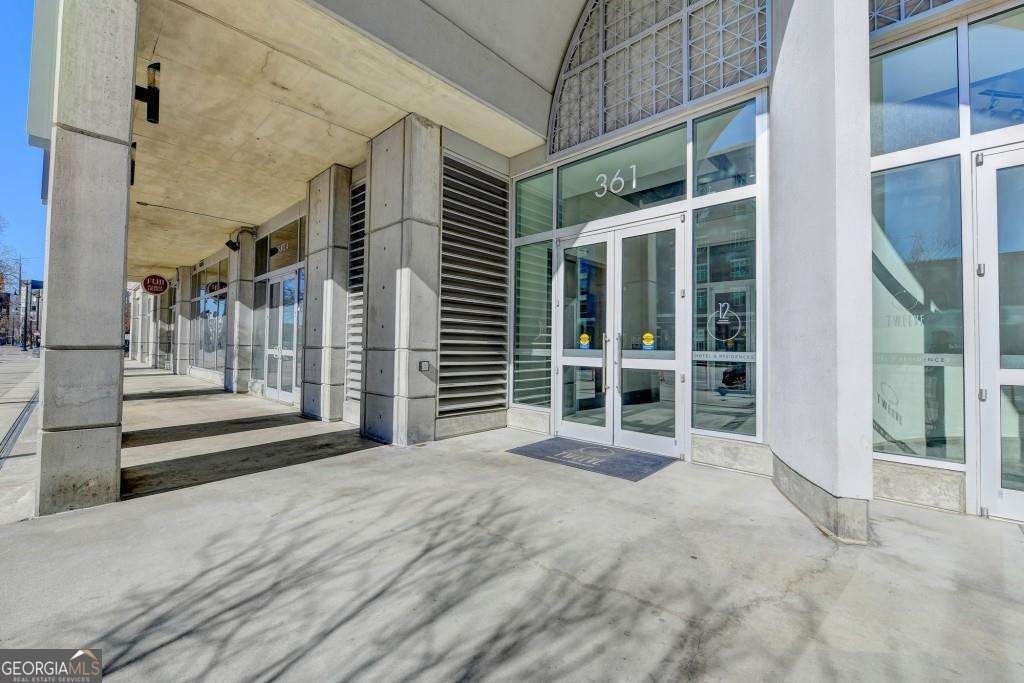 361 17th Street Atlanta - 37