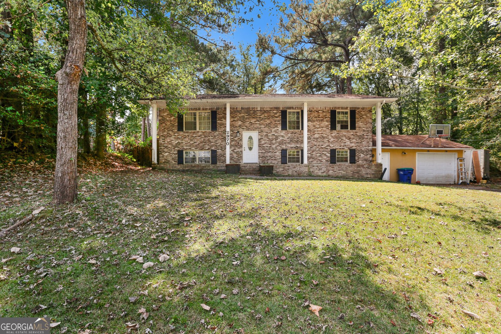 2970 Harper Valley Drive Atlanta - 2