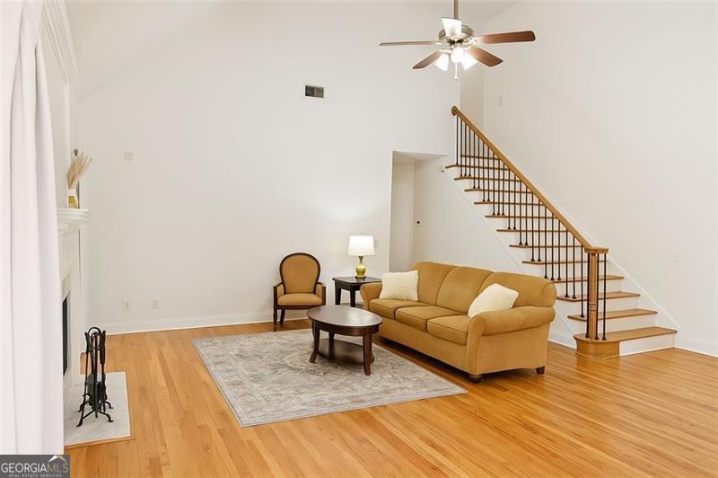 2014 Hubbard Court Villa Rica - 10
