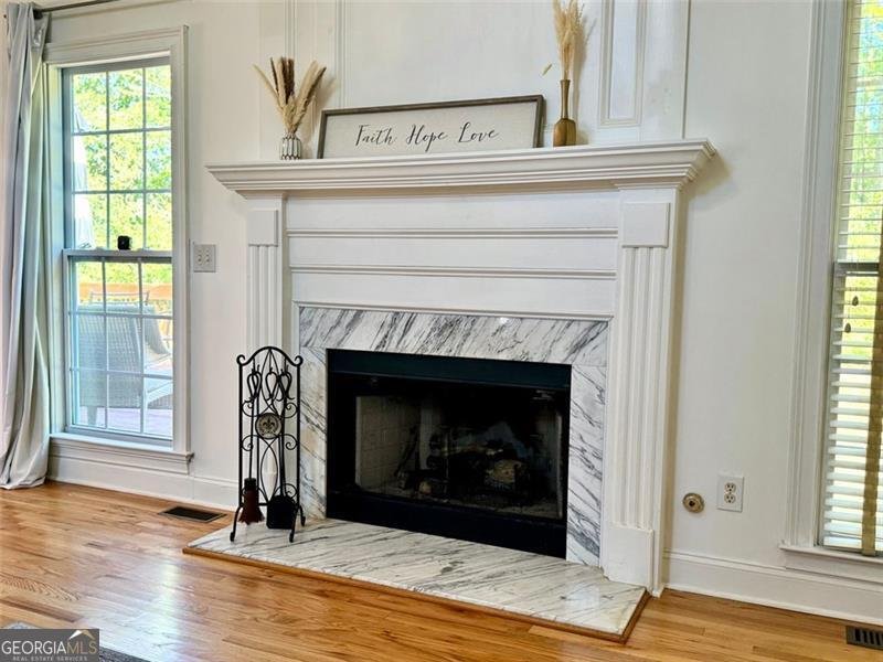 2014 Hubbard Court Villa Rica - 11