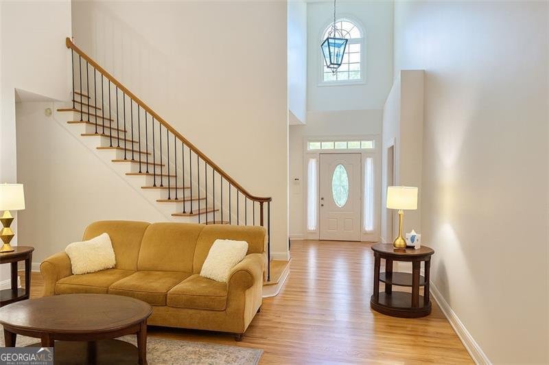 2014 Hubbard Court Villa Rica - 12