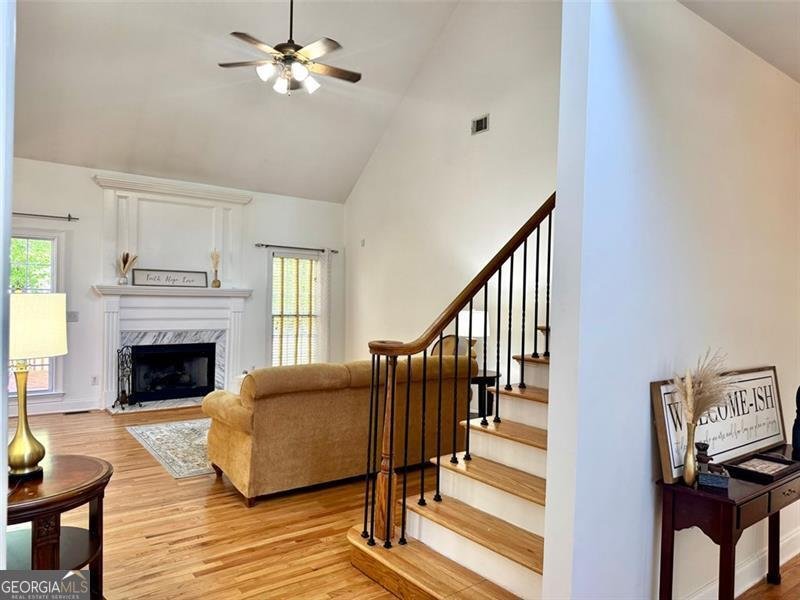 2014 Hubbard Court Villa Rica - 13