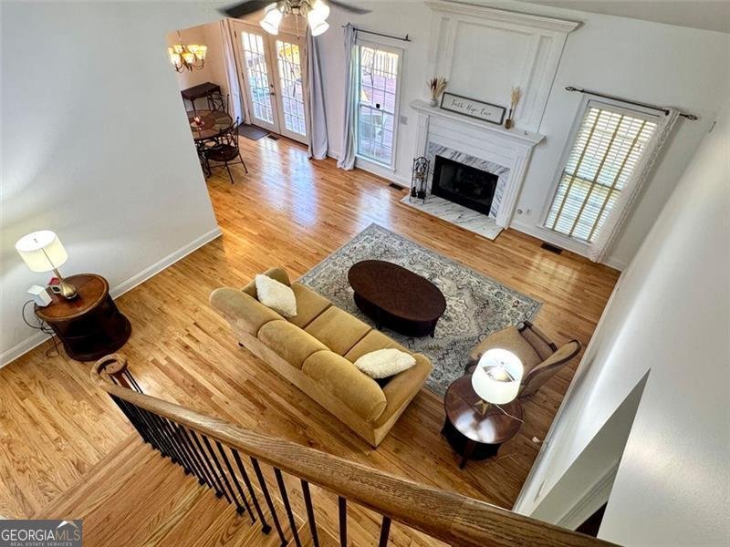 2014 Hubbard Court Villa Rica - 14