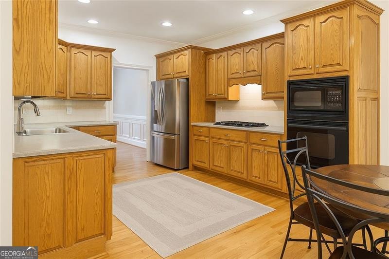 2014 Hubbard Court Villa Rica - 15