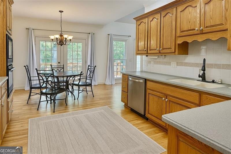 2014 Hubbard Court Villa Rica - 17