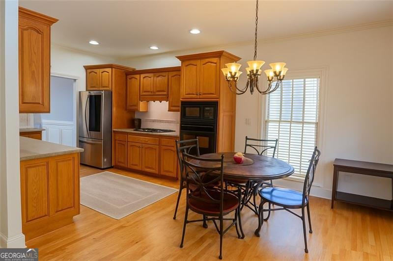 2014 Hubbard Court Villa Rica - 18
