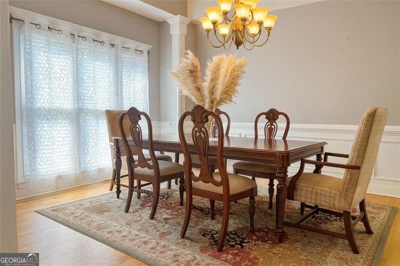 2014 Hubbard Court Villa Rica - 19