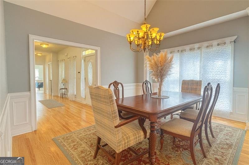 2014 Hubbard Court Villa Rica - 20