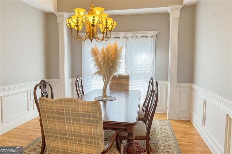 2014 Hubbard Court Villa Rica - 21
