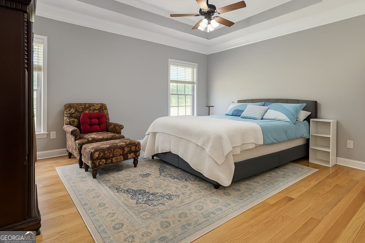 2014 Hubbard Court Villa Rica - 22