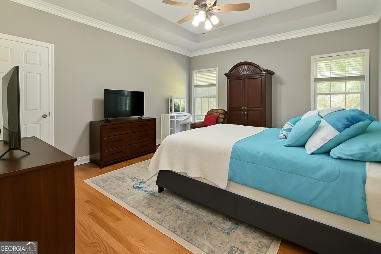 2014 Hubbard Court Villa Rica - 23