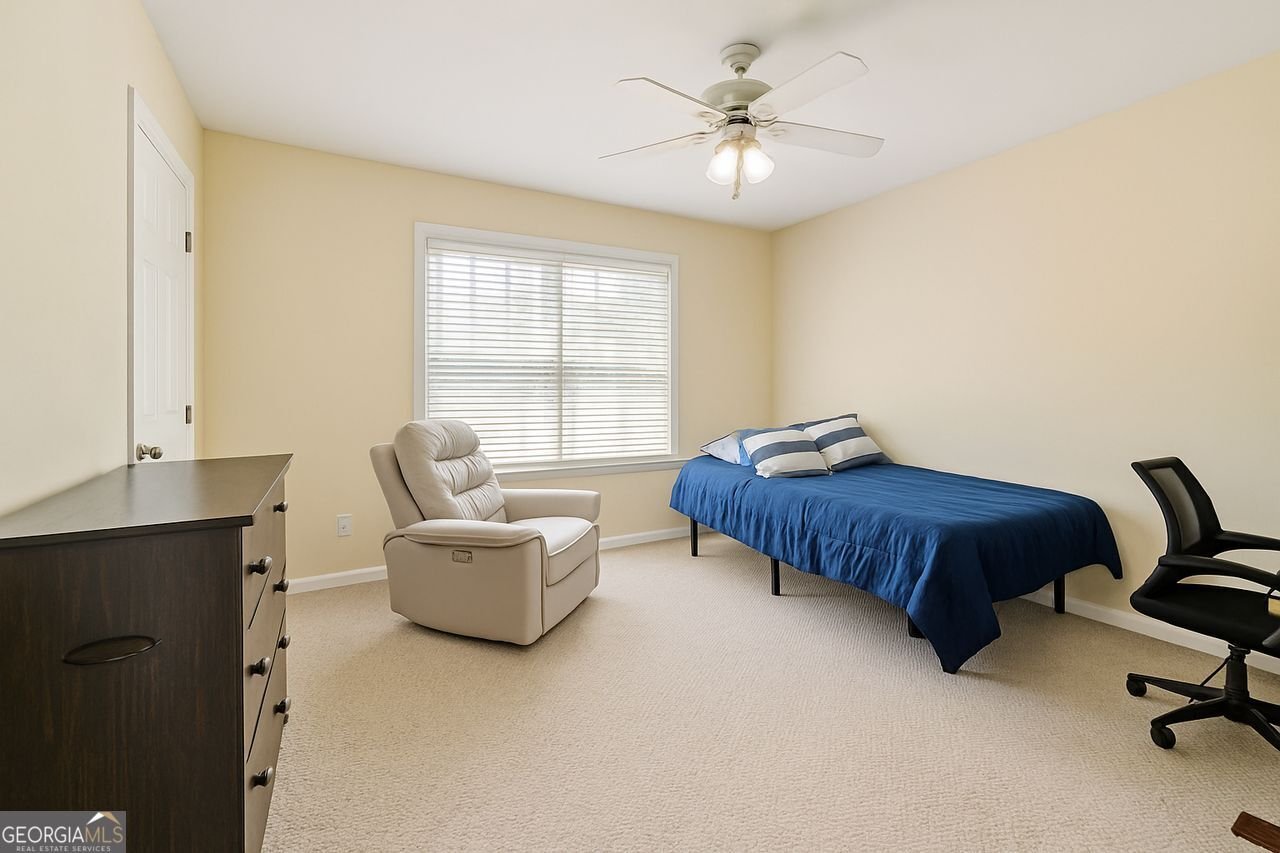 2014 Hubbard Court Villa Rica - 28