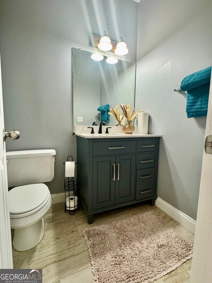 2014 Hubbard Court Villa Rica - 29