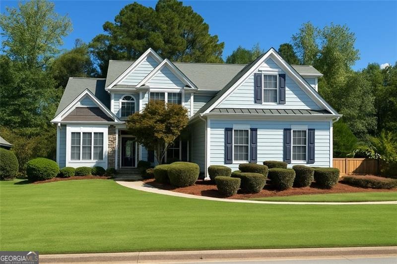 2014 Hubbard Court Villa Rica - 3