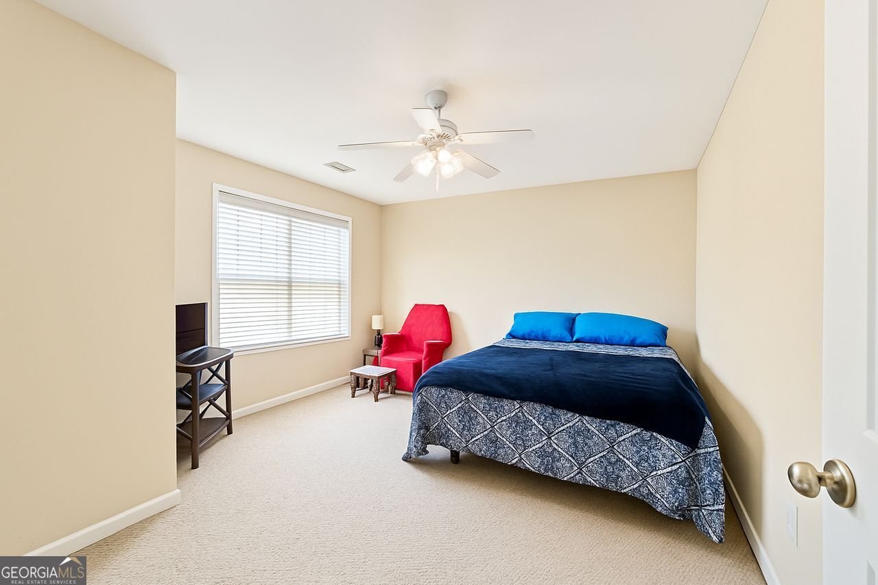 2014 Hubbard Court Villa Rica - 30