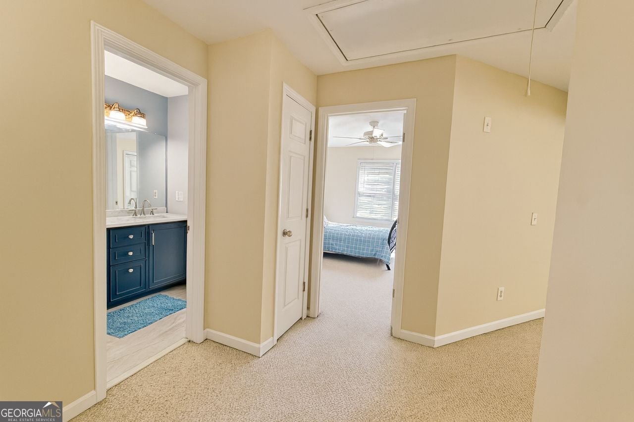 2014 Hubbard Court Villa Rica - 31