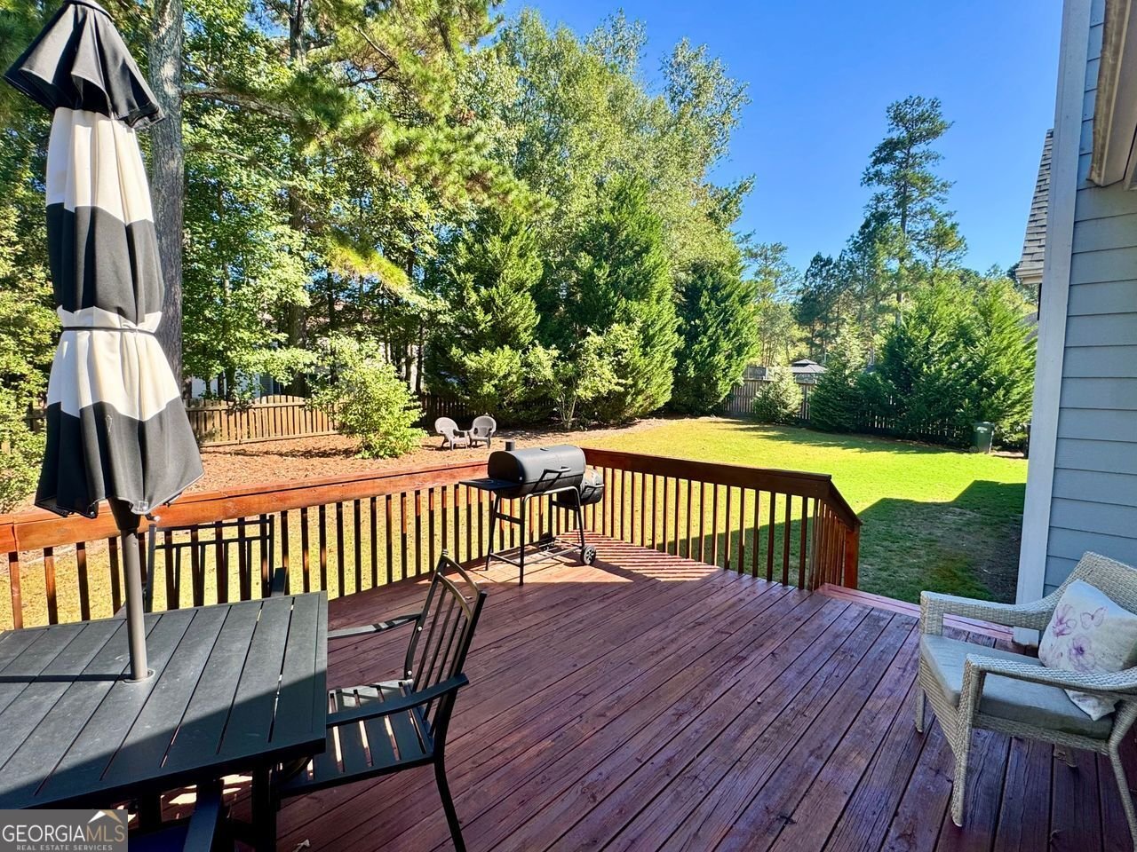 2014 Hubbard Court Villa Rica - 36