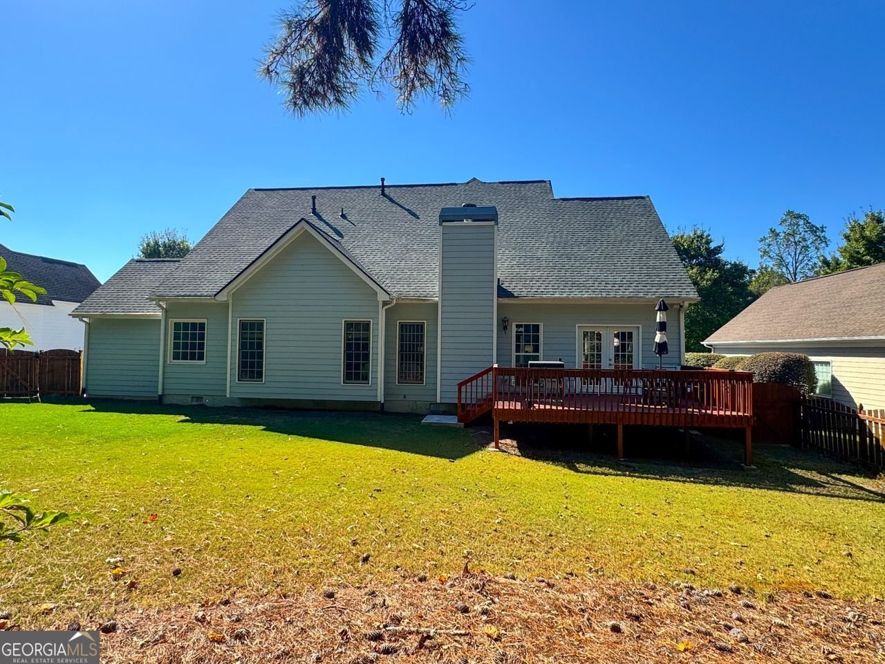 2014 Hubbard Court Villa Rica - 39