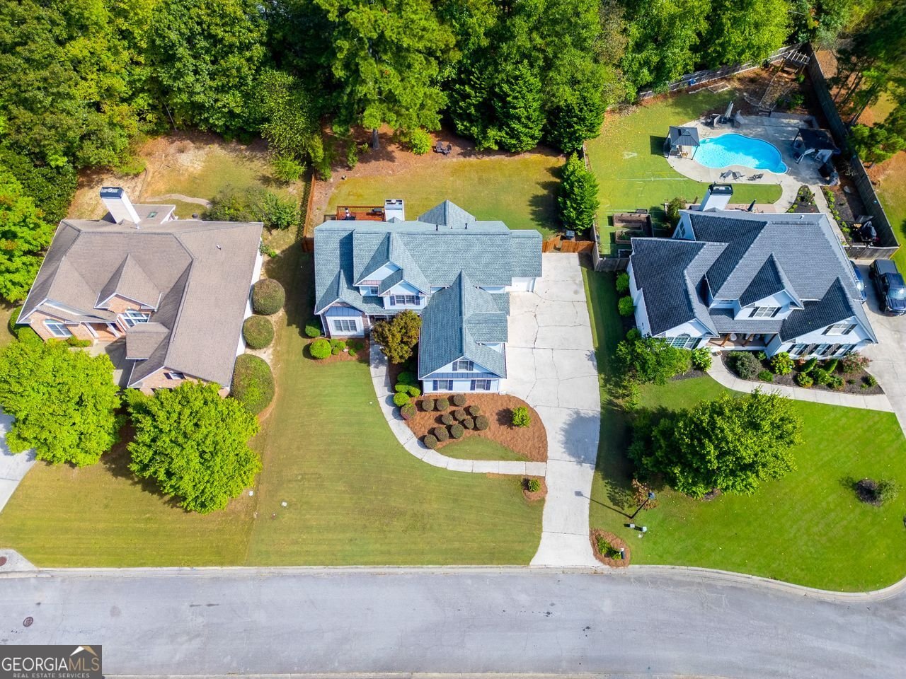 2014 Hubbard Court Villa Rica - 5