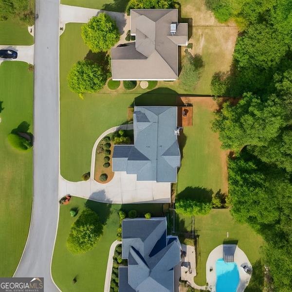 2014 Hubbard Court Villa Rica - 6