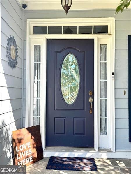 2014 Hubbard Court Villa Rica - 7