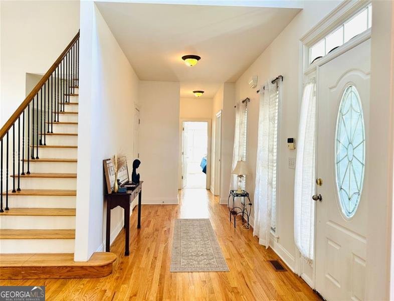 2014 Hubbard Court Villa Rica - 8