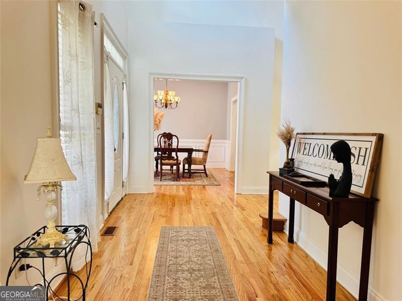 2014 Hubbard Court Villa Rica - 9