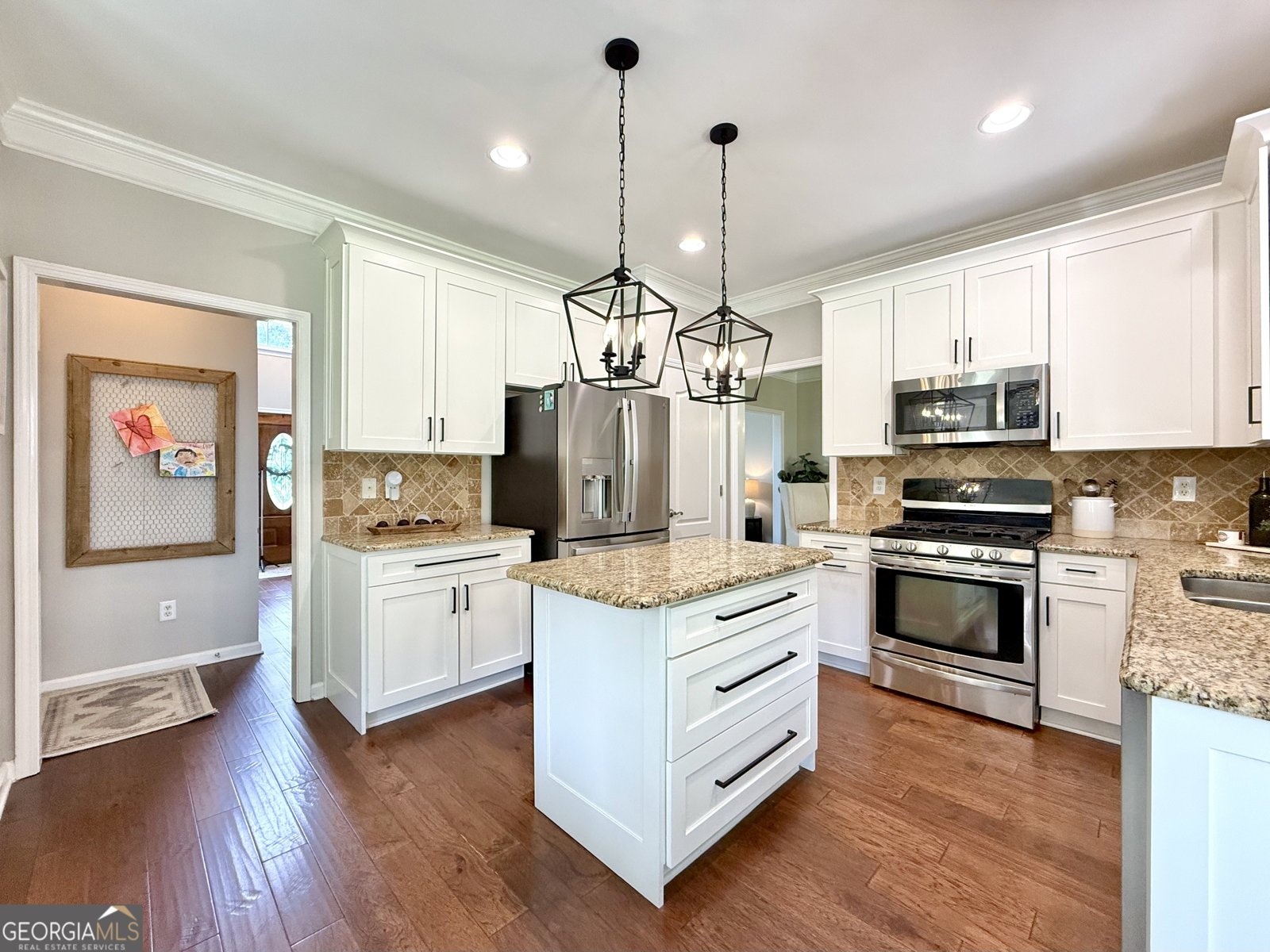 3415 Fox Hollow Way Suwanee - 10