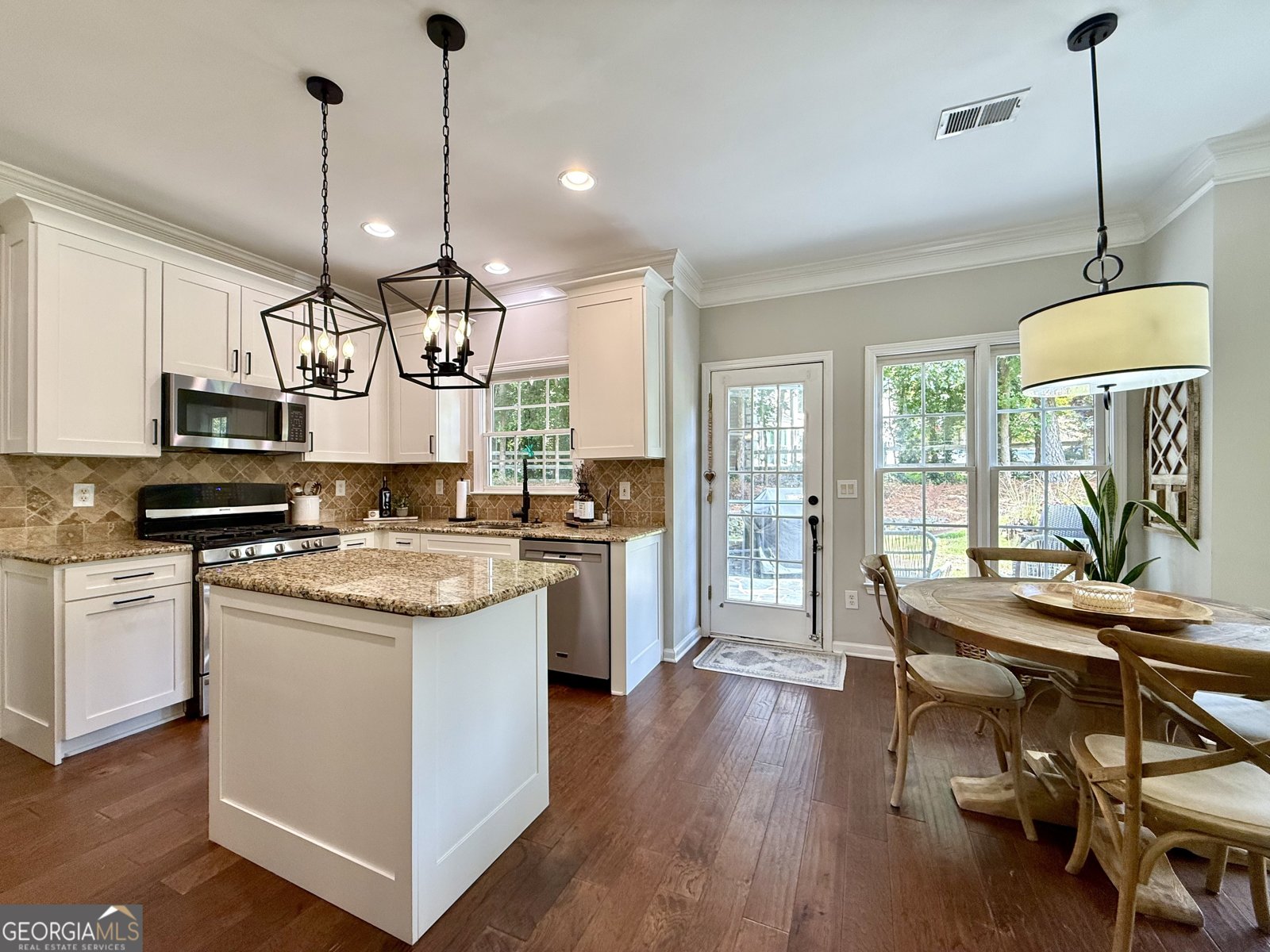 3415 Fox Hollow Way Suwanee - 11