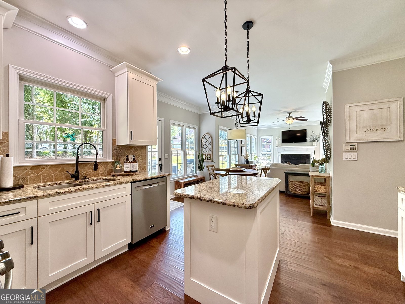 3415 Fox Hollow Way Suwanee - 12