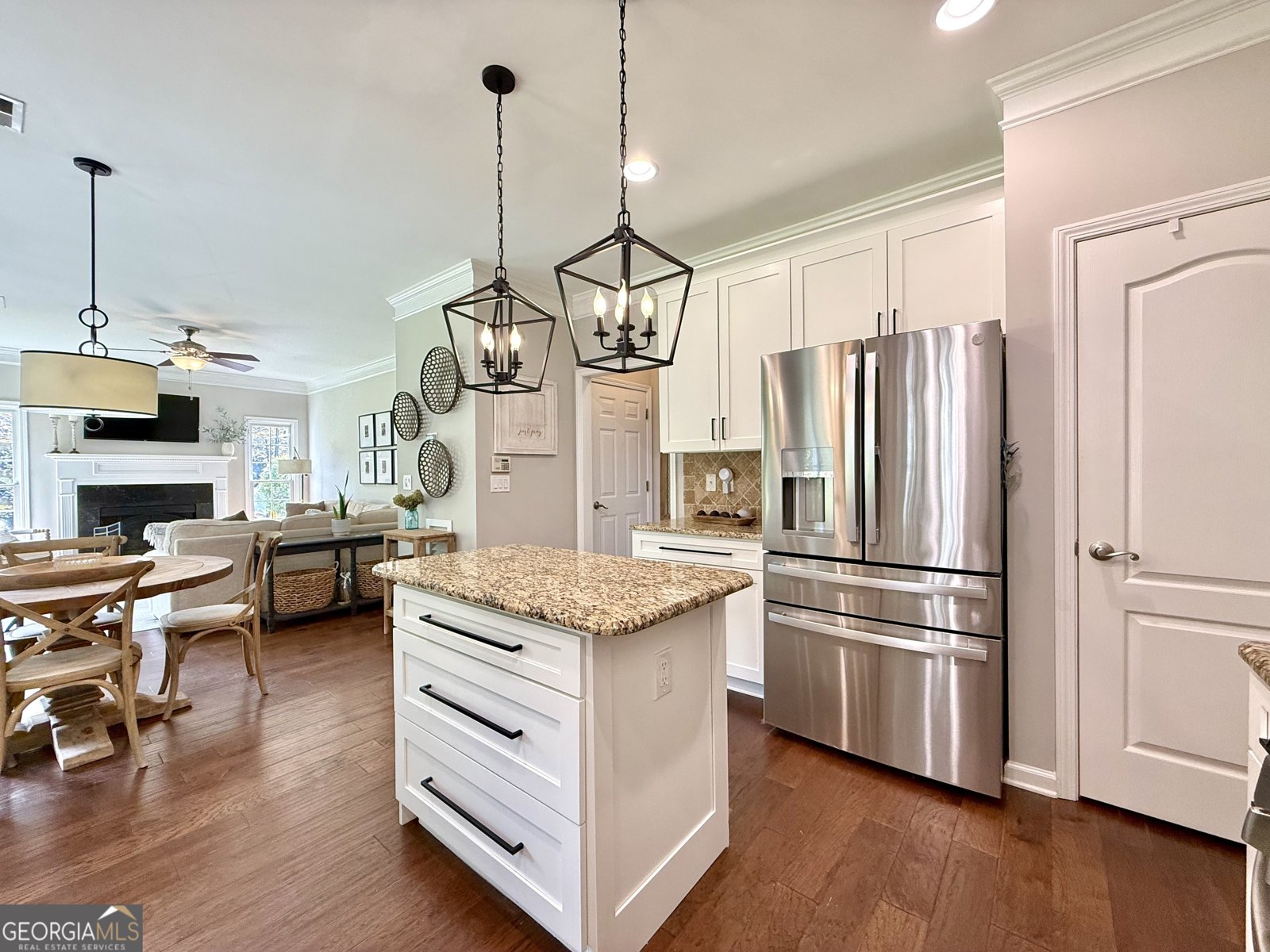 3415 Fox Hollow Way Suwanee - 13