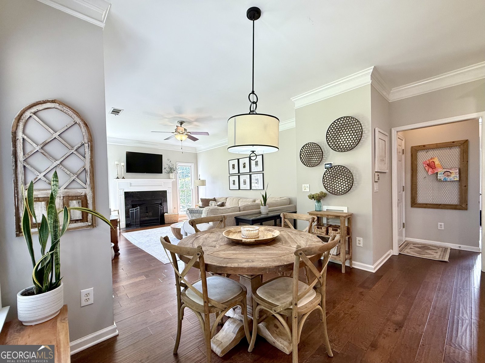 3415 Fox Hollow Way Suwanee - 14