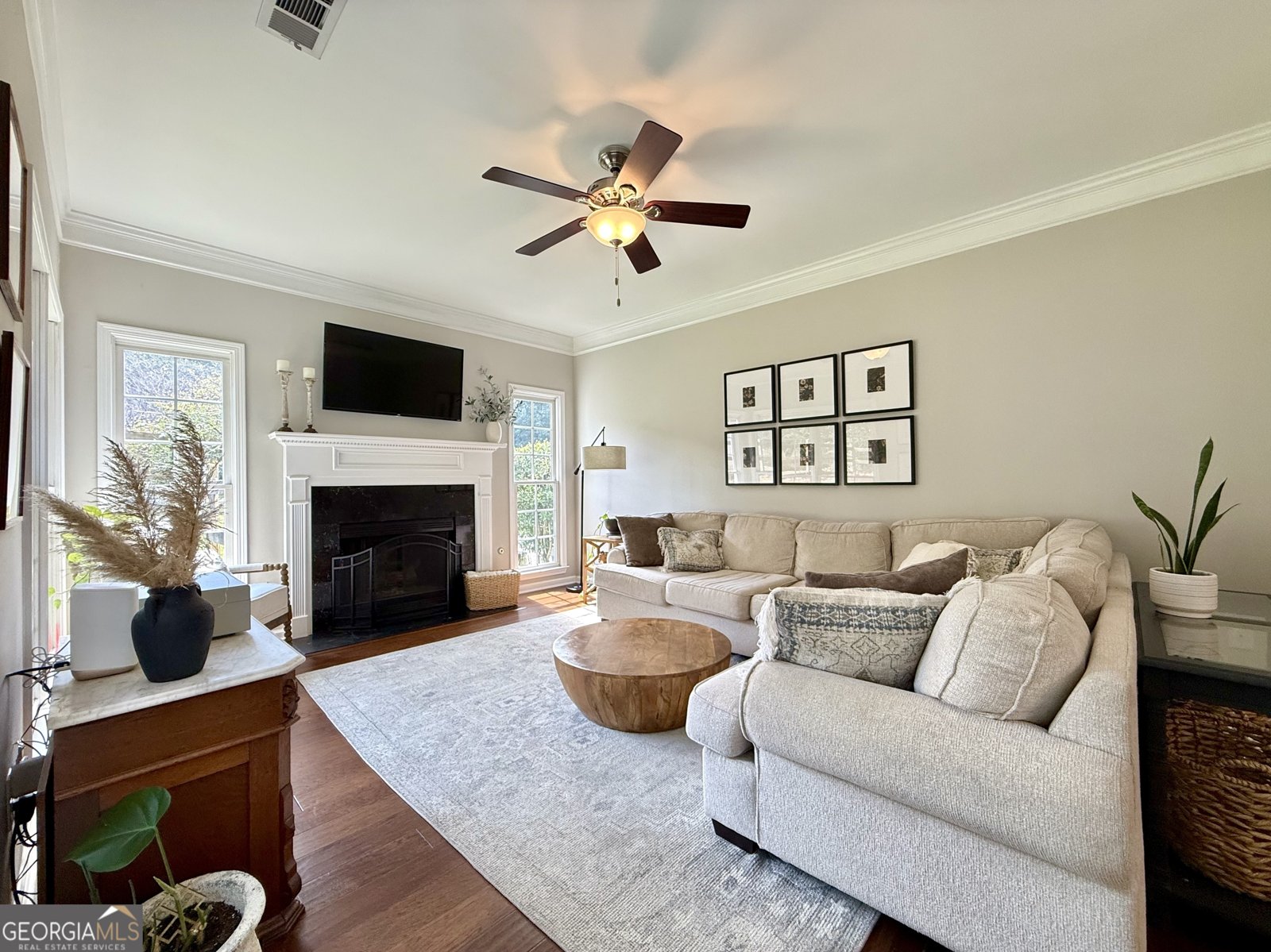 3415 Fox Hollow Way Suwanee - 15
