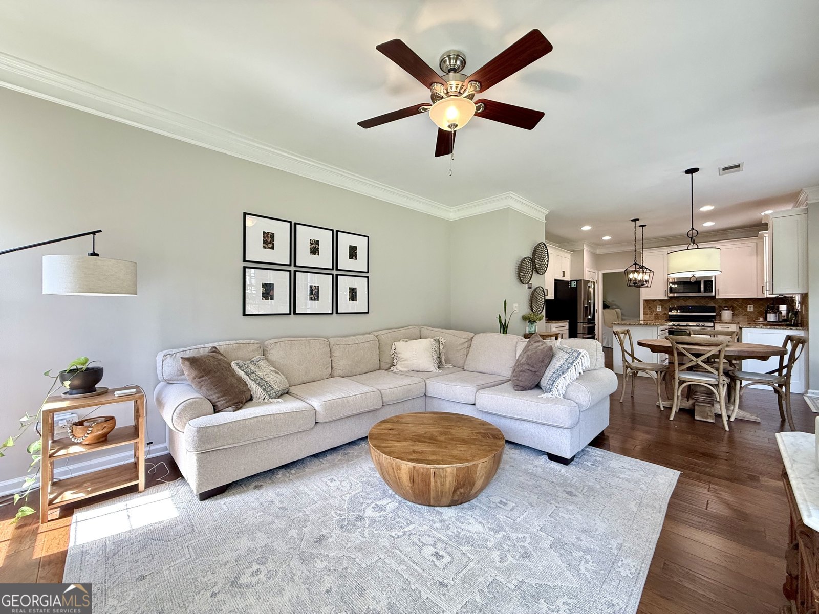 3415 Fox Hollow Way Suwanee - 16
