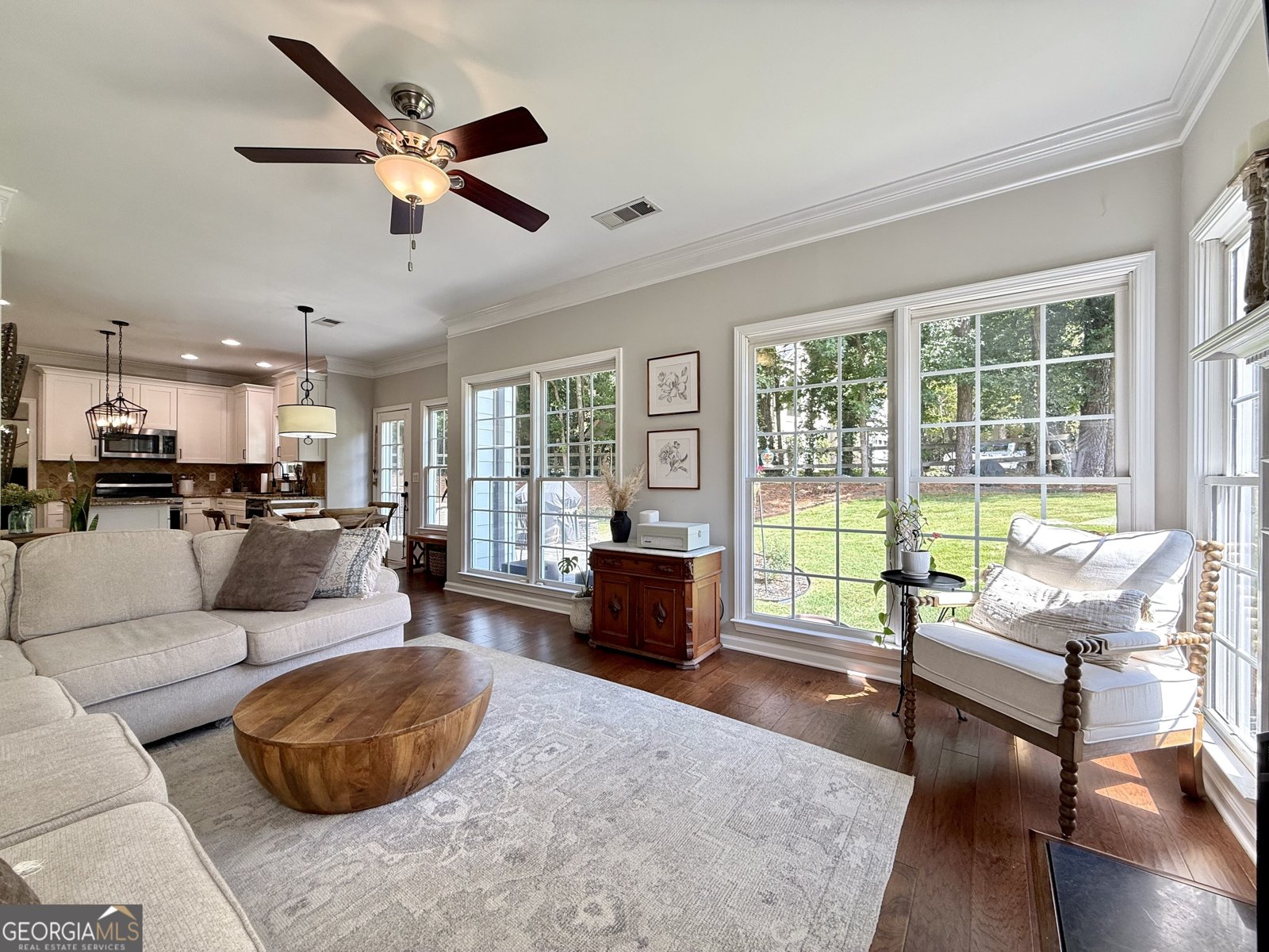 3415 Fox Hollow Way Suwanee - 17