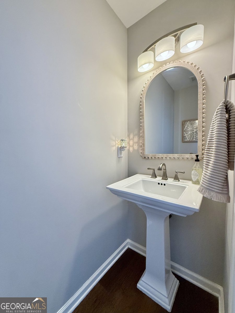 3415 Fox Hollow Way Suwanee - 18