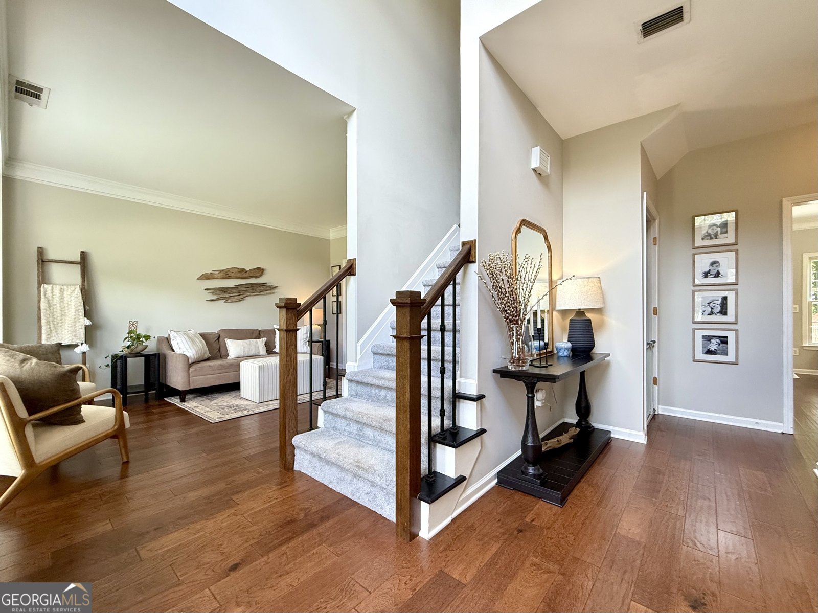 3415 Fox Hollow Way Suwanee - 2