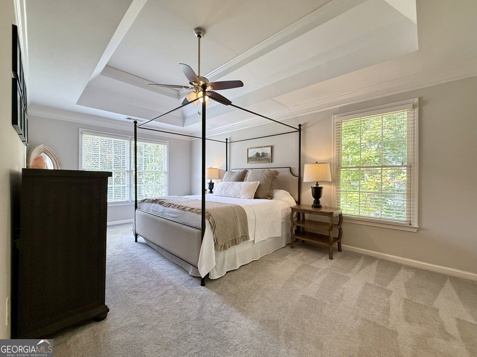 3415 Fox Hollow Way Suwanee - 20