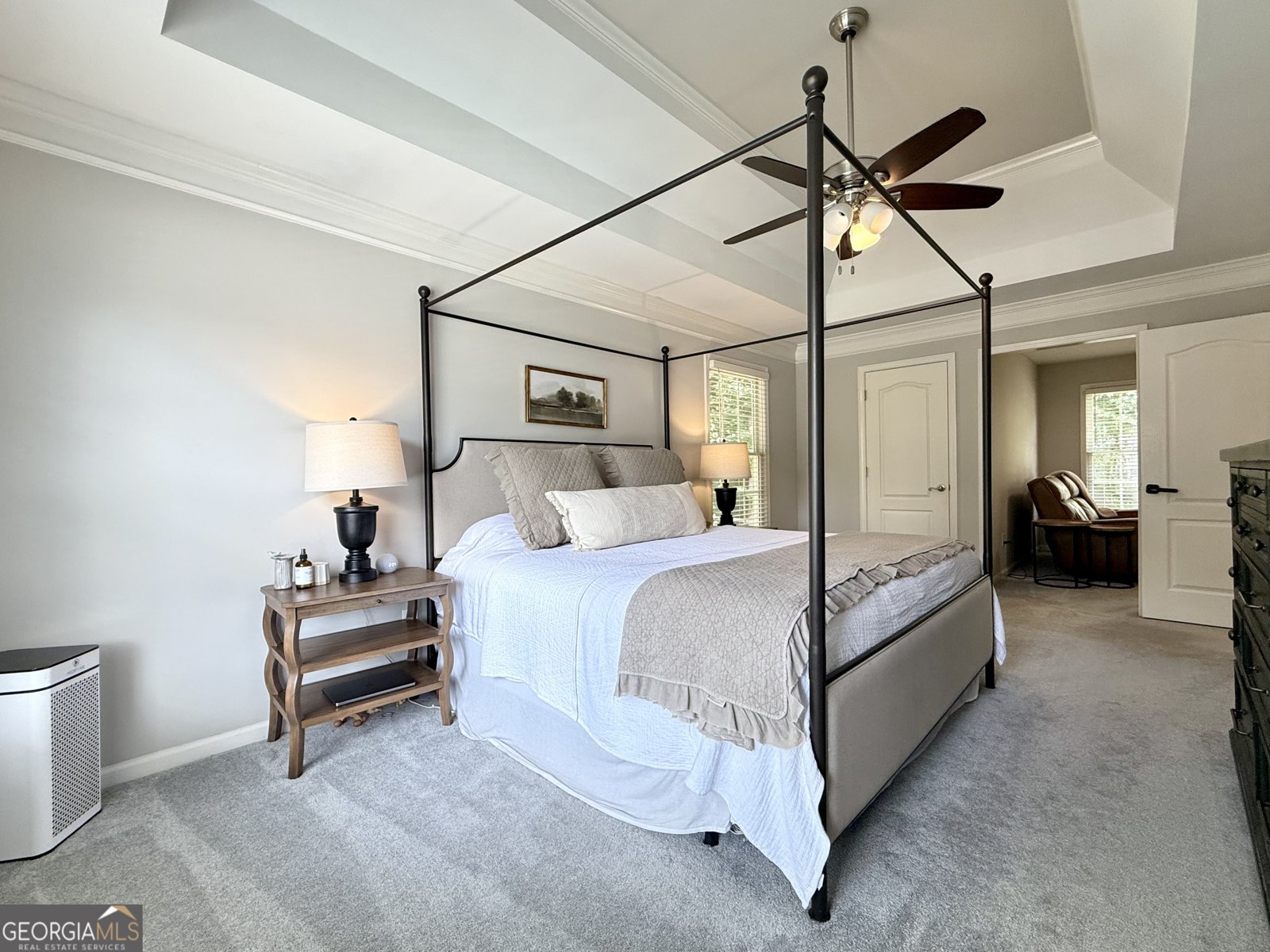 3415 Fox Hollow Way Suwanee - 21