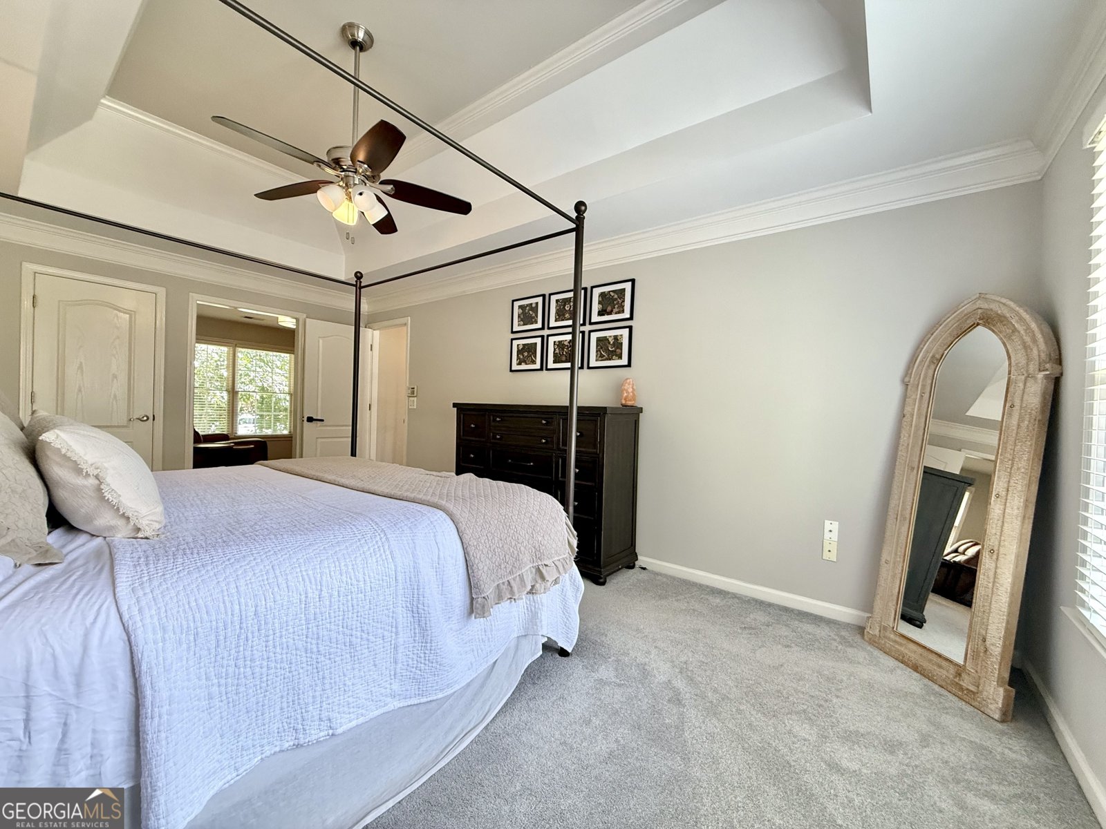3415 Fox Hollow Way Suwanee - 22