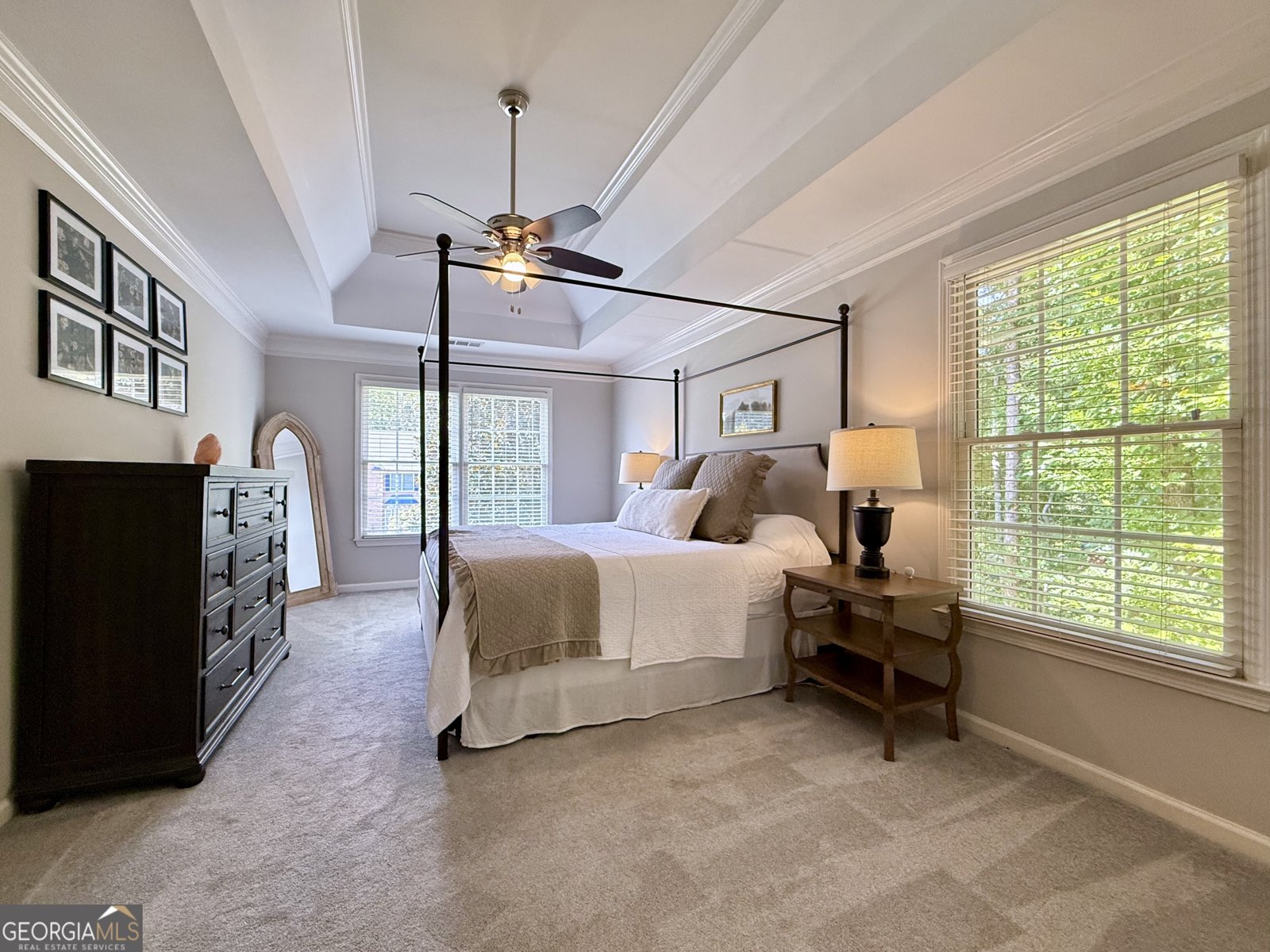 3415 Fox Hollow Way Suwanee - 23